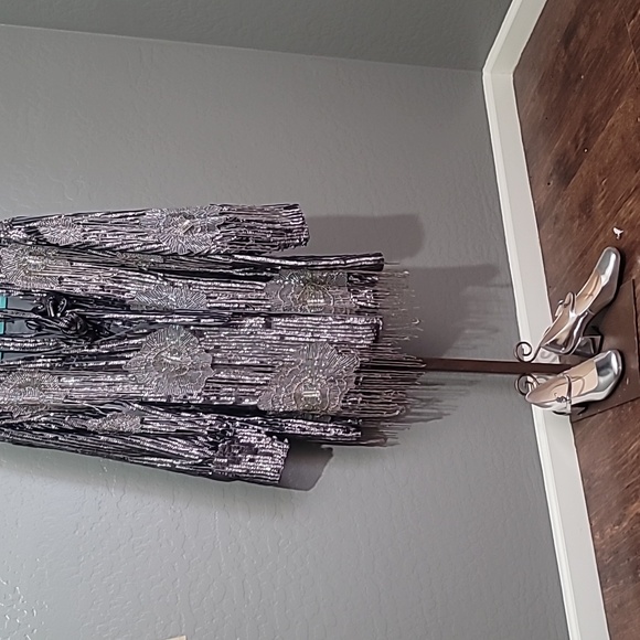 Asos edition sequence blazer size 8 - Picture 15 of 16